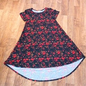 Lularoe dress size xs